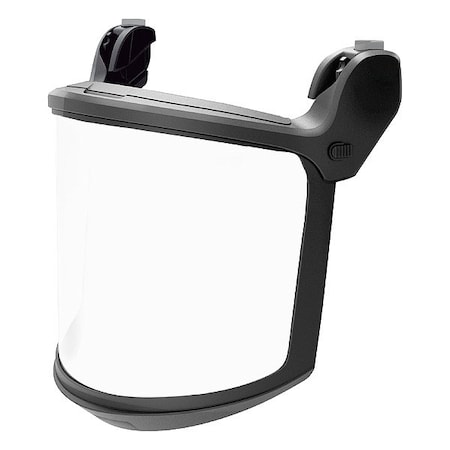 General Electric. FULL FACE VISOR KIT GH603