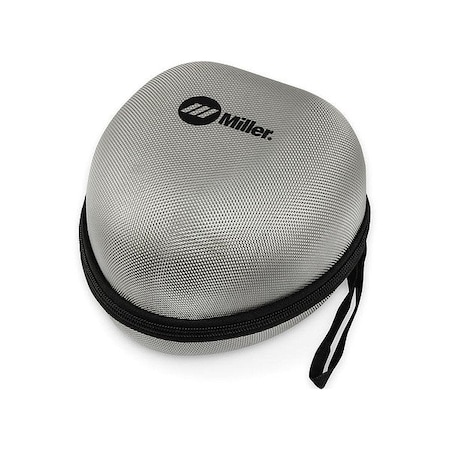 Miller Electric Case, Strap Included, Nylon, Carrying Case 294965