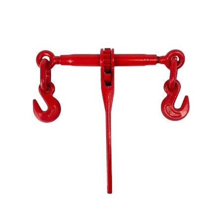 Safe N Secure safensecure/38-12''heavydutyratchetchainloadbinder C-RLBHD