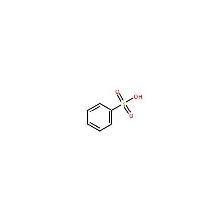 Ak Scientific Benzenesulfonic acid (5g), CAS 98-11-3 7662AF-5g