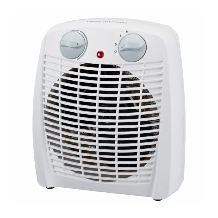 Geneva Industrial Group Personal Fan Heater FH-33