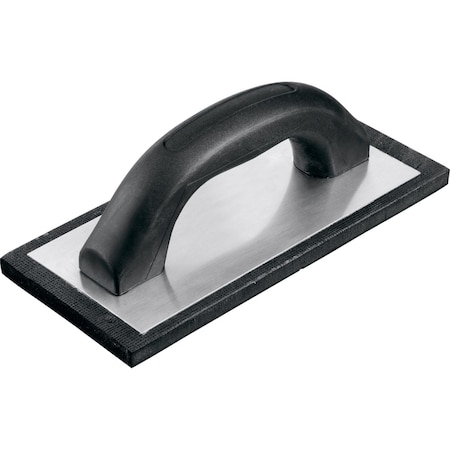 Qep QEP 4 in. W X 9 in. L Rubber Grout Float Smooth 10062