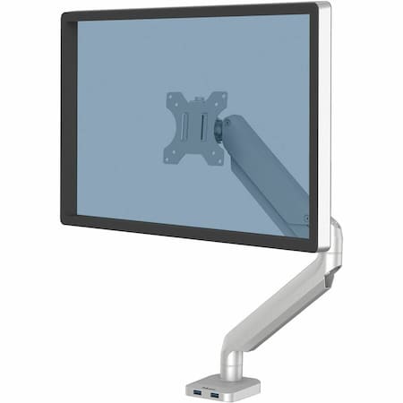 Fellowes Monitor Arm, 18 lb. Cap. 8056401