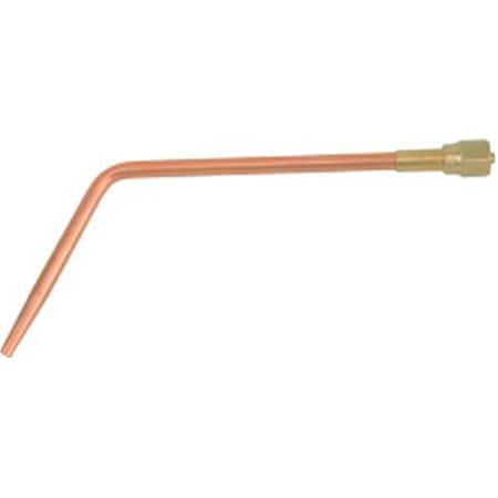 Victor 7-W Welding Nozzle 341-0323-0140