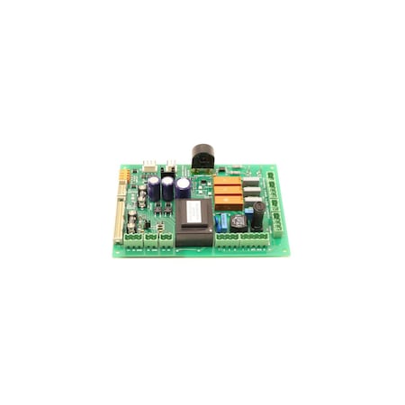Nortec PCB Driver 2599440