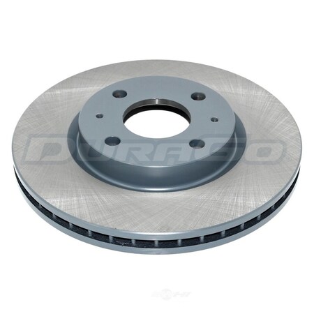Durago TitaniuSerieBrakRotor BR900580-01