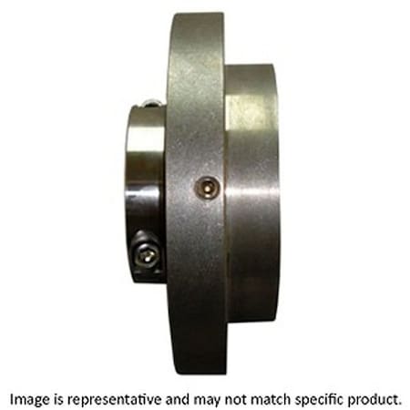 Edt PILOT FLANGEANGED BLOCK BEARING NA24AGDSC9-28