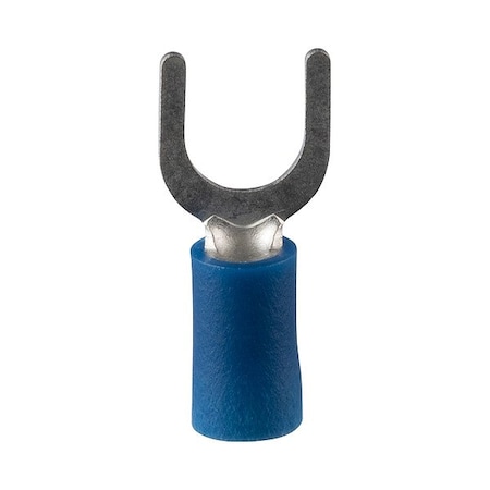 Panduit Loose Piece Forks, PK 25 EV14-14FB-Q