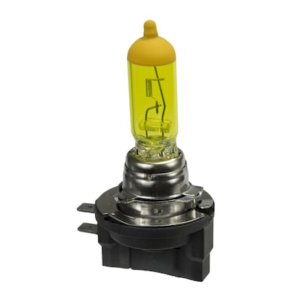 Hella BULB H11B 12V 55W XEN PURE YLW XY (2 H71071552