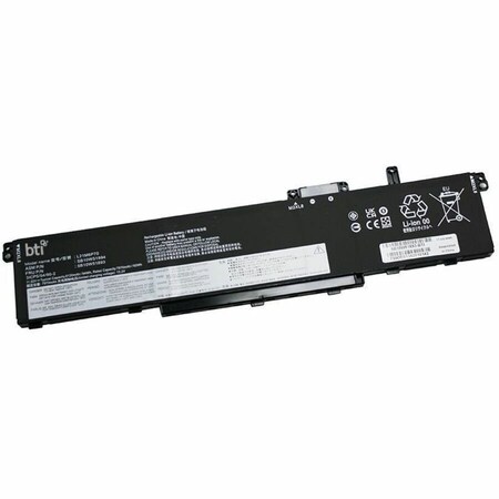 Battery Technology BTI 6-CELL 11.52V LI-ION BATTERY COMPATIBLE WITH 5B10W51893, L21M 5B10W51893-BTI