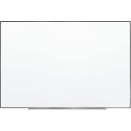 Easy-To-Organize 6 x 4 in. Nano Magnetic Aluminum Board EA3761333