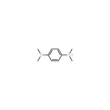 Ak Scientific 1, 4-Bis(dimethylsilyl)benzene (5mL), CAS 2488-01-9 P178-5mL