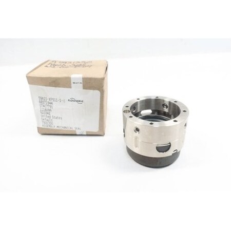 Flowserve MECHANICAL SEAL ASSEMBLY 59A11-XF511-1
