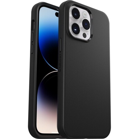 Otterbox Symmetry Plus Magsafe Case For Apple Iphone 14 Pro Max , Black 77-89062