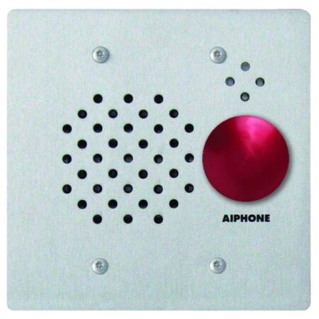 Aiphone Door Station, Various Aiphone Products IE-SSR
