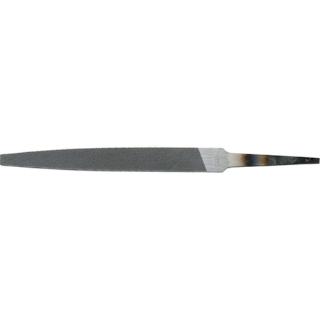 Crescent Nicholson 12 in. Flat Smooth File - 305 mm 183-03830NN