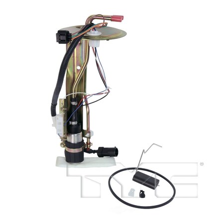 Tyc CRQ Premium Fuel Pump Module 150256-A