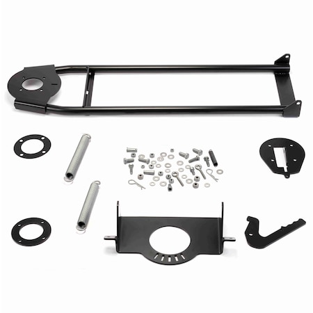 Warn Replacement Push Tube Assembly For Universal Plow 107912