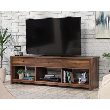 Sauder River Ranch 70 in. Credenza Gw 3a 438274