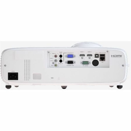 Ricoh PJ WUL5A40ST 432678