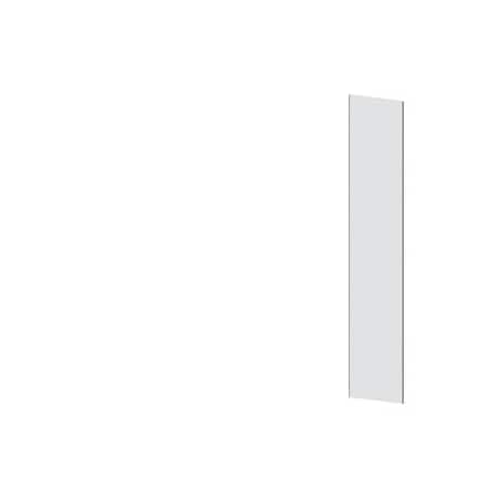 Siemens SIVACON side panel / rear panel 8MF1240-2UW60-1C