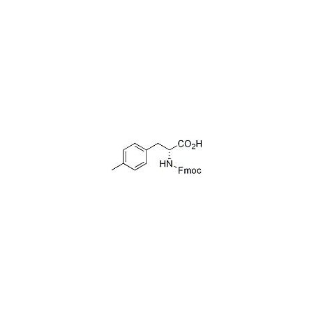 Ak Scientific Fmoc-D-4-Methylphenylalanine (25g), CAS 204260-38-8 M479-25g