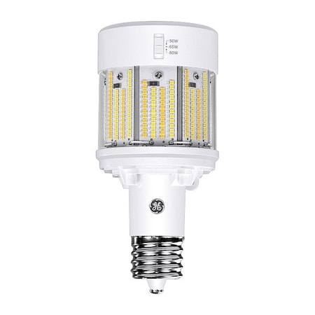 Ge Lamps HID LED Replacement Bulb, 7 3/4 in L LED/LC/ED23.5/7SC/277-480