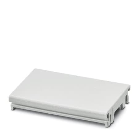 Phoenix Contact ICS25-F45S-7035 DIN rail housing ICS 2203891