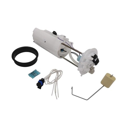 Acdelco MODULE KIT F/TNK F/PMP, Fuel Pump Module Assembly, MU1743