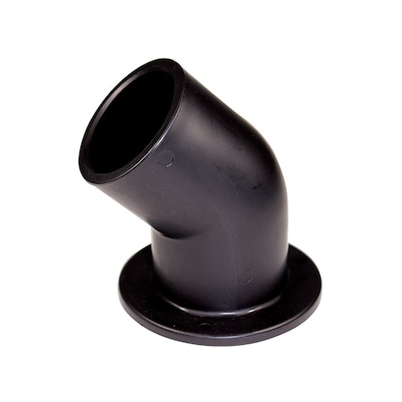 Nortech Discharge Elbow N701