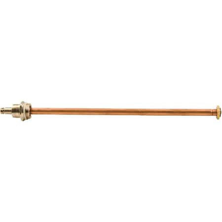 Arrowhead Brass 8'' Stem Assembly PK8008