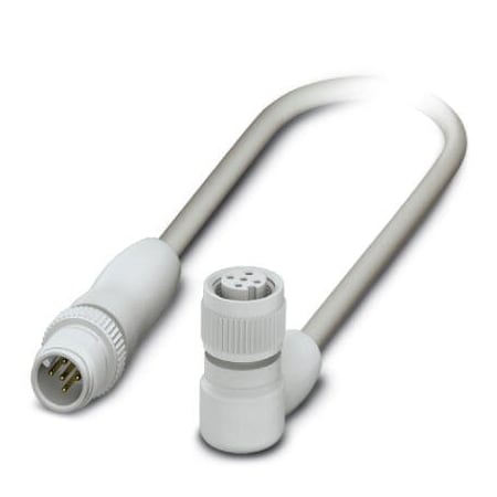 Phoenix Contact SAC-5P-MS/0 6-600/M12FR-3L FB 1404107