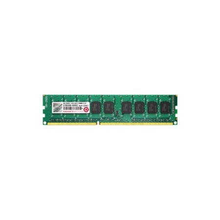 Transcend Information 8GB DDR3L 1600 ECC-DIMM CL11 2RX8 TS1GLK72W6H