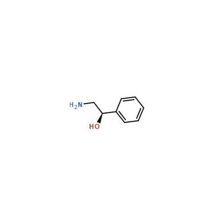 Ak Scientific (R)-2-Amino-1-phenylethanol (5g), CAS 2549-14-6 K807-5g