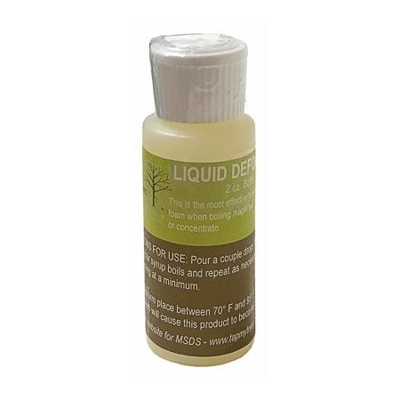 Roth Suguarbush 2OZ Mapl Syrup Defoamer TMT90051