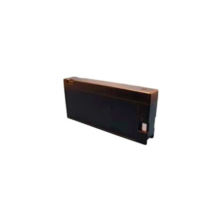Ultralast NABC UltraLast UL-1250LA Camcorder Battery - Sealed Lead Acid - 12V DC UL1250LA