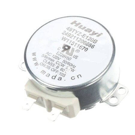 Whirlpool E-OPEN DOOR MOTOR LPTK W11545873