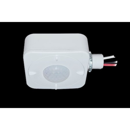 Westgate ON/OFF PIR 120-277V HIGHBAY SENSOR WEC-2P-58