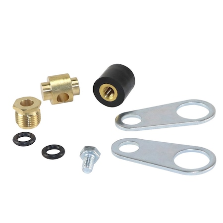 K2 Pumps Yard Hydrant Repair Kit PAWP00001K