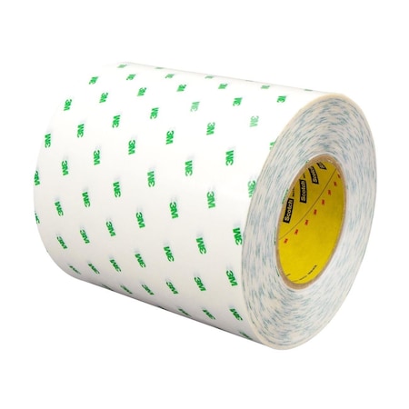 3M Adhesive Transfer Tape, 9085, Ultra High Temperature, 5 mil, 6 Rolls 7000125327