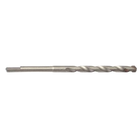 Midwest Fastener 11988 Drill Bit, 316 in Dia, 312 in OAL M11988