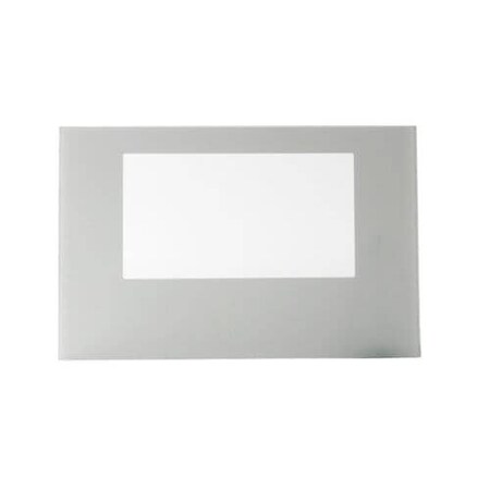 Frigidaire Glass, Oven Door, White, Outer 316558905