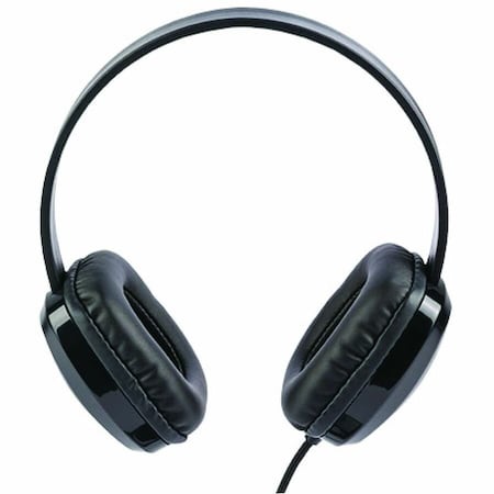 Cyber Acoustics USB-C STEREO HEADPHONE W/BRAID ACM-6005C