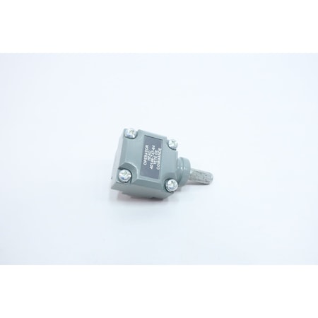 Allen Bradley LIMIT SWITCH OPERATING HEAD 40146-747-64