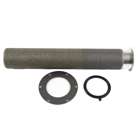 Lochinvar BURNER KIT 100135314