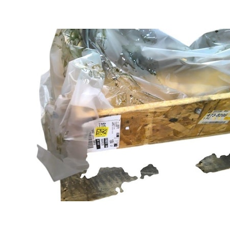 Caterpillar HOUSING-BELL, CATERPILLAR OEM 4738206 4738206