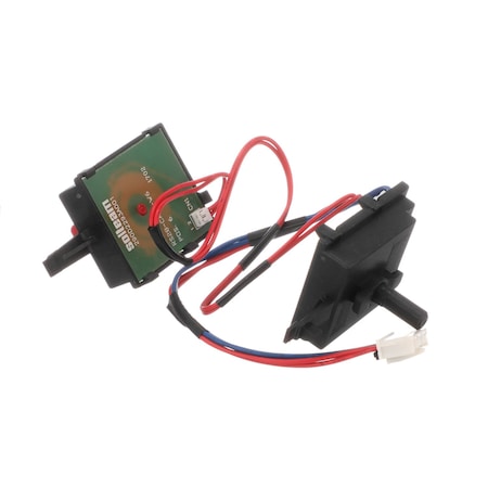 Ge SELECTOR SWITCH 2 ASM WH12X25295