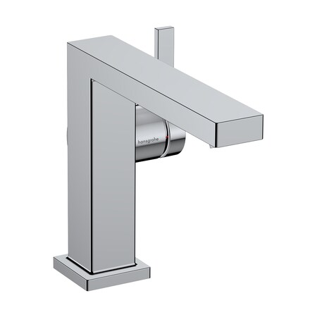 Hansgrohe Tecturis E Single-Hole Fine 110, 1.2 GPM in Chrome 73021001