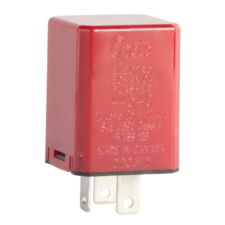 Grote Electromagnetic Flasher 44540