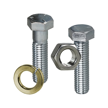Dottie Assorted Bolt, Nut & Lock Washer Kit BNWK